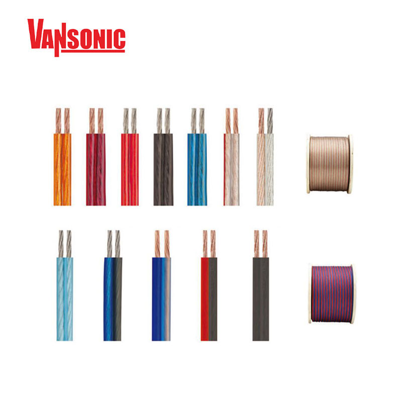 ความสำคัญของสายเคเบิลเสียงรถยนต์คุณภาพสูง