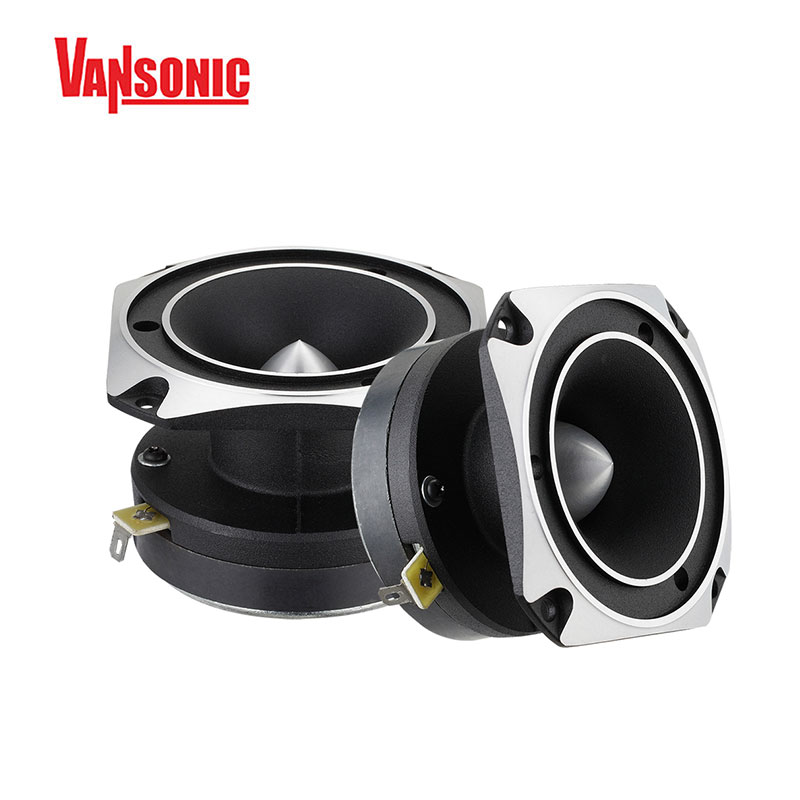 Car Audio Super Tweeter: สนุกกับงานเลี้ยงดนตรีในรถยนต์ของคุณ!